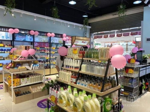 加盟化妝品開店好嗎？小資生活用實(shí)力說話，禮品花卉添彩