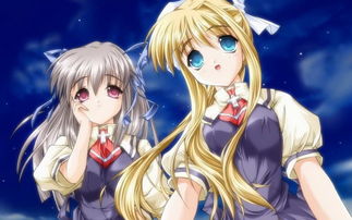 游戲動(dòng)漫與高清桌面壁紙 探索動(dòng)漫游戲開發(fā)的藝術(shù)世界