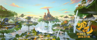 哪吒口碑炸裂引領(lǐng)國(guó)漫風(fēng)潮，動(dòng)畫專業(yè)發(fā)展前景不可限量