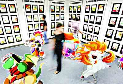 國(guó)家新聞出版署征集動(dòng)漫版權(quán)開發(fā)優(yōu)秀項(xiàng)目 原創(chuàng)驅(qū)動(dòng)，激發(fā)產(chǎn)業(yè)新活力