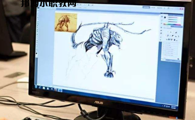 廣州信息工程職業(yè)學(xué)校2023年動(dòng)漫開發(fā)專業(yè)深度解析